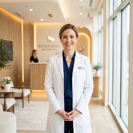 Medical Microneedling und Secret RF
